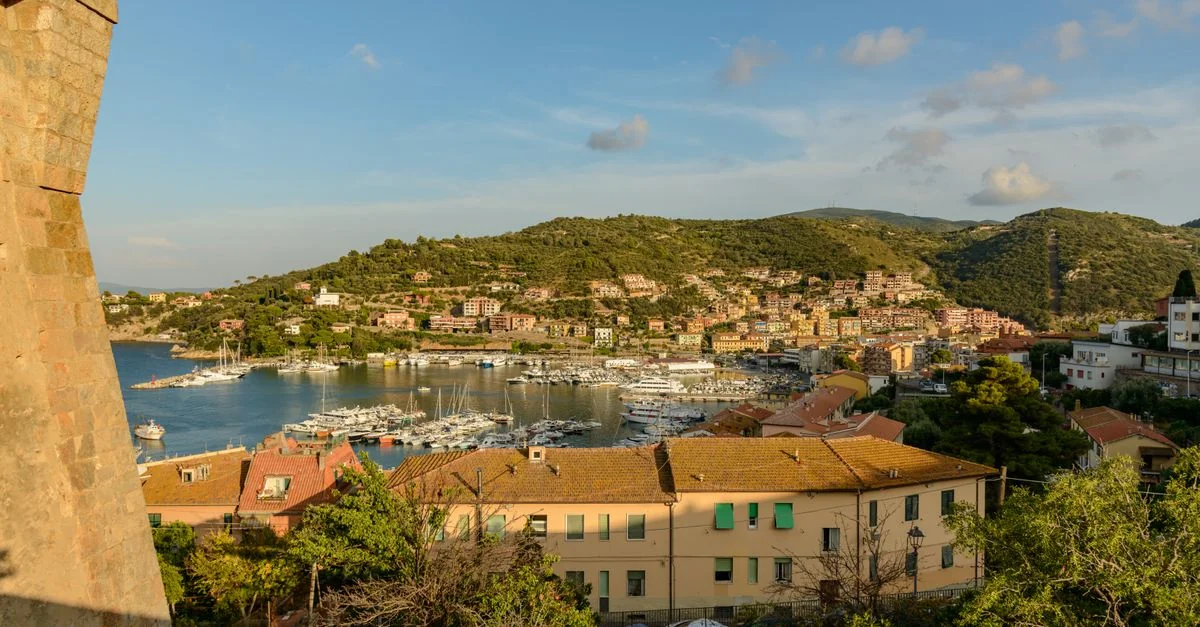 Porto Cheli to Athens by Ferry: A Practical Guide