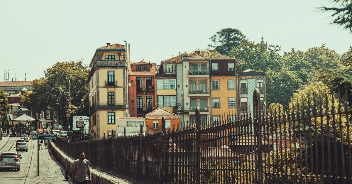 Best Cruise Tours in Porto