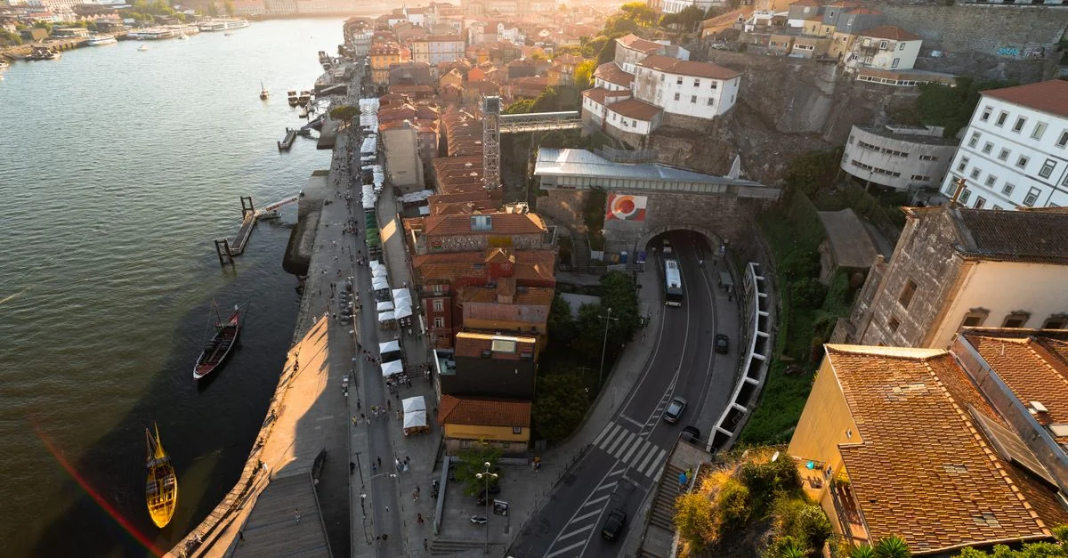 Best Cruise Tours in Porto