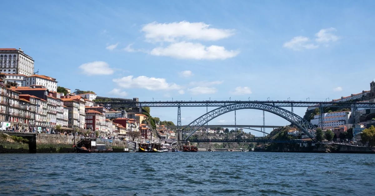 Best Cruise Tours in Porto