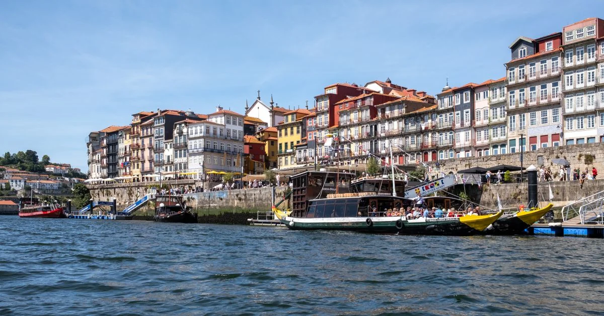 Best Cruise Tours in Porto