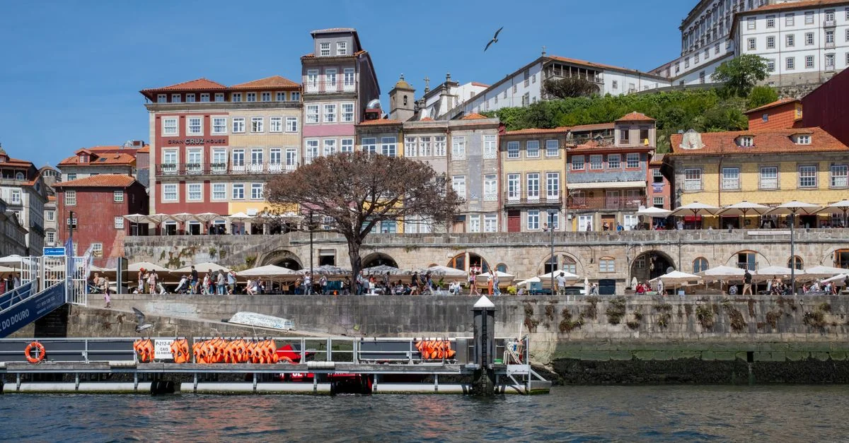 Best Cruise Tours in Porto