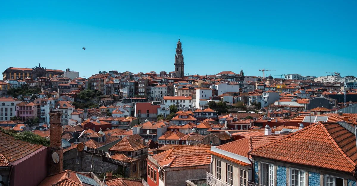 Navigating Porto Through Escape Rooms and Puzzle Games