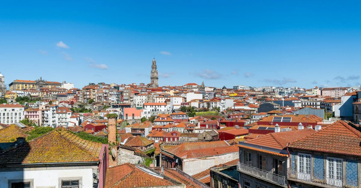 Navigating Porto Through Escape Rooms and Puzzle Games