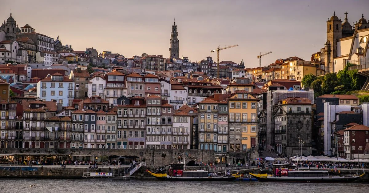 Navigating Porto Through Escape Rooms and Puzzle Games