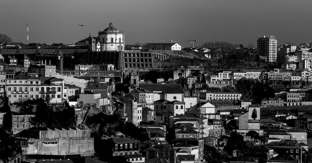 Porto Multi-Day Tours: A Deep Dive into the Douro Valley and Braga