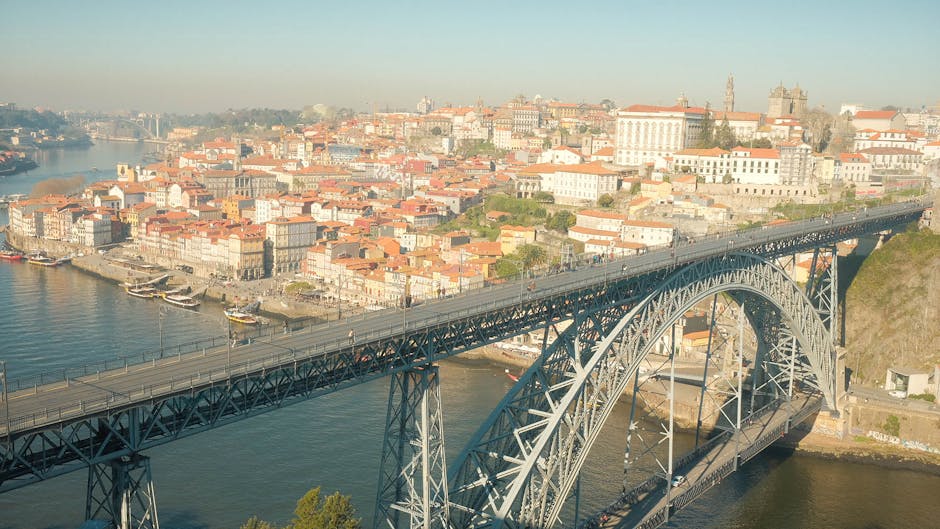 porto-portugal