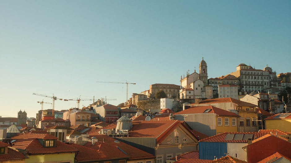 porto-portugal