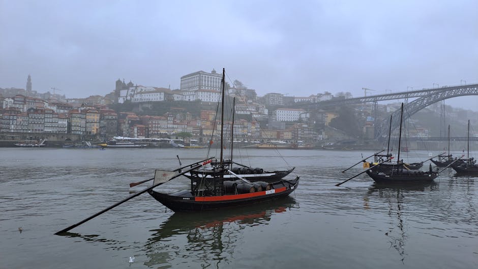 porto-portugal
