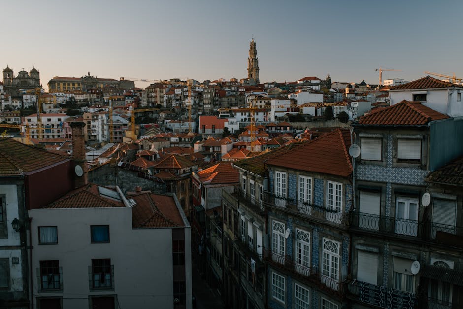 porto-portugal