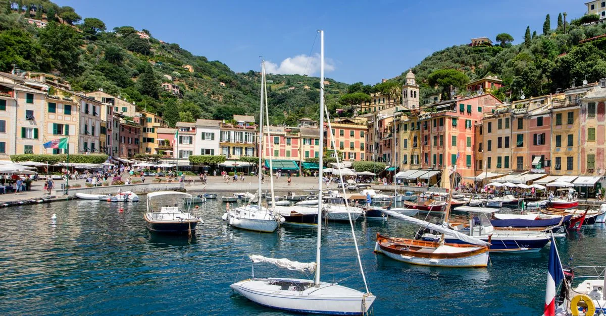Porto-Vecchio to Marseille by Ferry: A Scenic Journey Across the Mediterranean