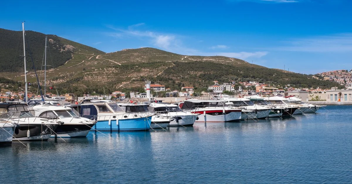 Porto-Vecchio to Marseille by Ferry: A Scenic Journey Across the Mediterranean