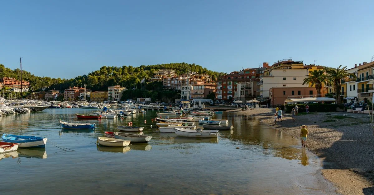 Porto-Vecchio to Marseille by Ferry: A Scenic Journey Across the Mediterranean