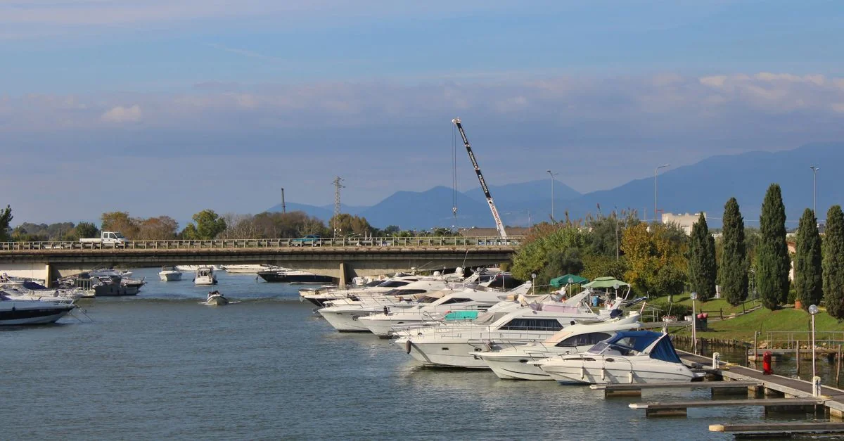 Porto-Vecchio to Marseille by Ferry: A Scenic Journey Across the Mediterranean