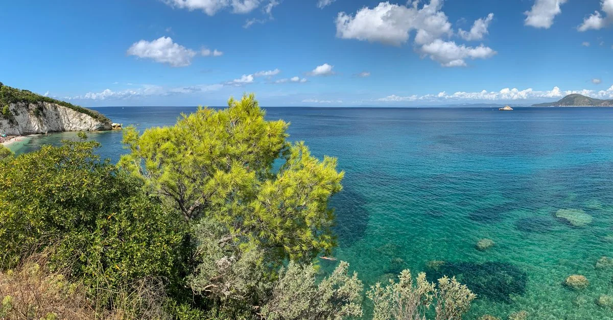 Exploring the Ferry Route from Portoferraio to Piombino: A Traveler&rsquo;s Guide