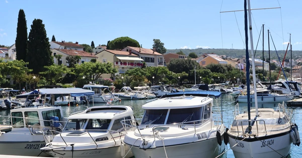 Portorož to Ljubljana: A Ferry Travel Guide