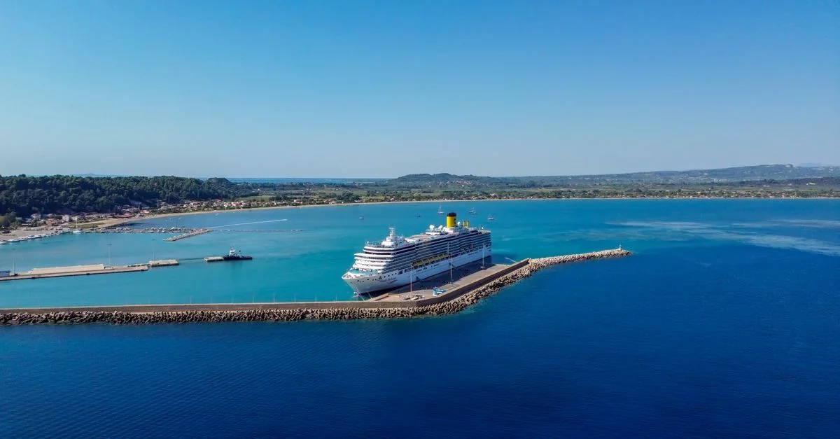 Portorož to Ljubljana: A Ferry Travel Guide