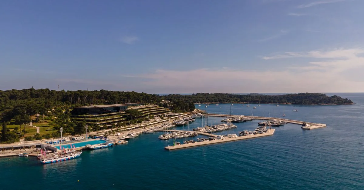 Portorož to Trieste by Ferry: A Scenic and Practical Guide