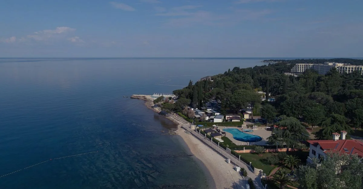 Portorož to Trieste by Ferry: A Scenic and Practical Guide