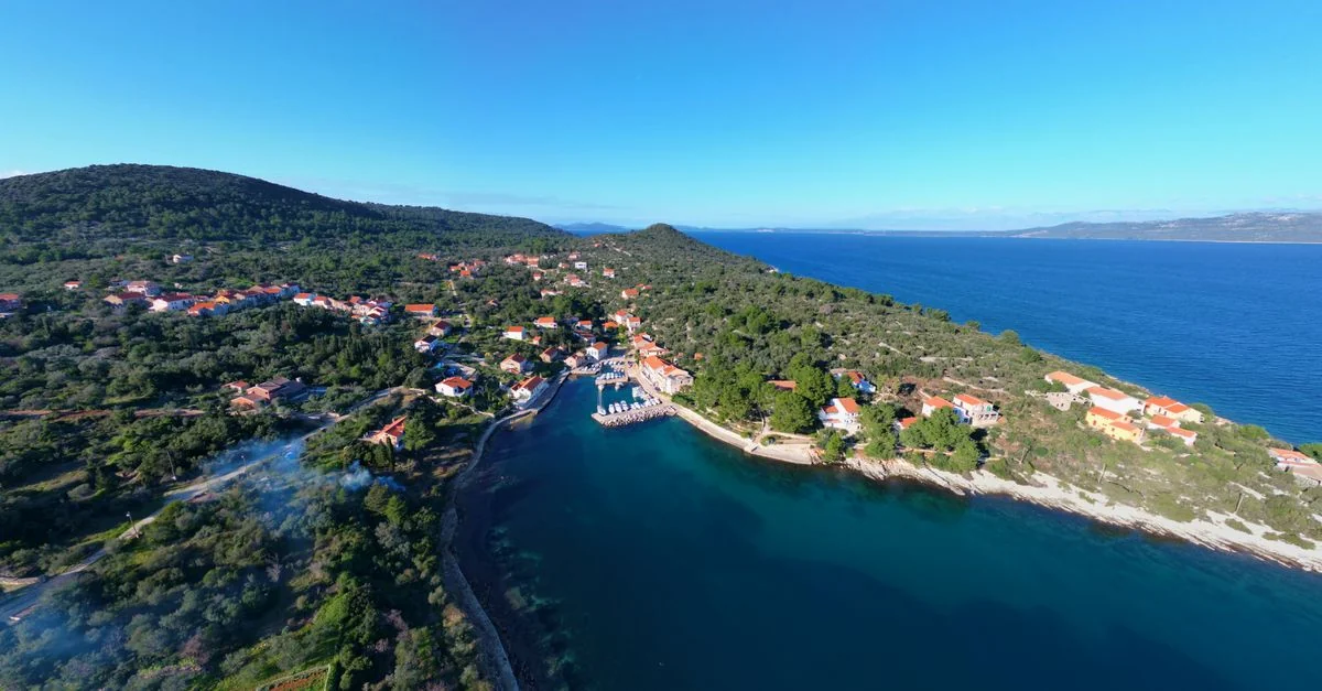Portorož to Trieste by Ferry: A Scenic and Practical Guide