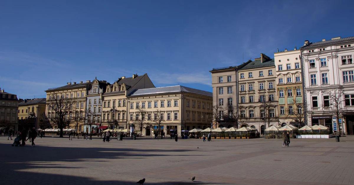 Photography Tours in Powiat Kraków: Best Photo Walks and Workshops