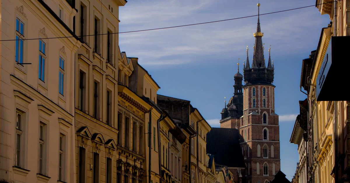 Photography Tours in Powiat Kraków: Best Photo Walks and Workshops
