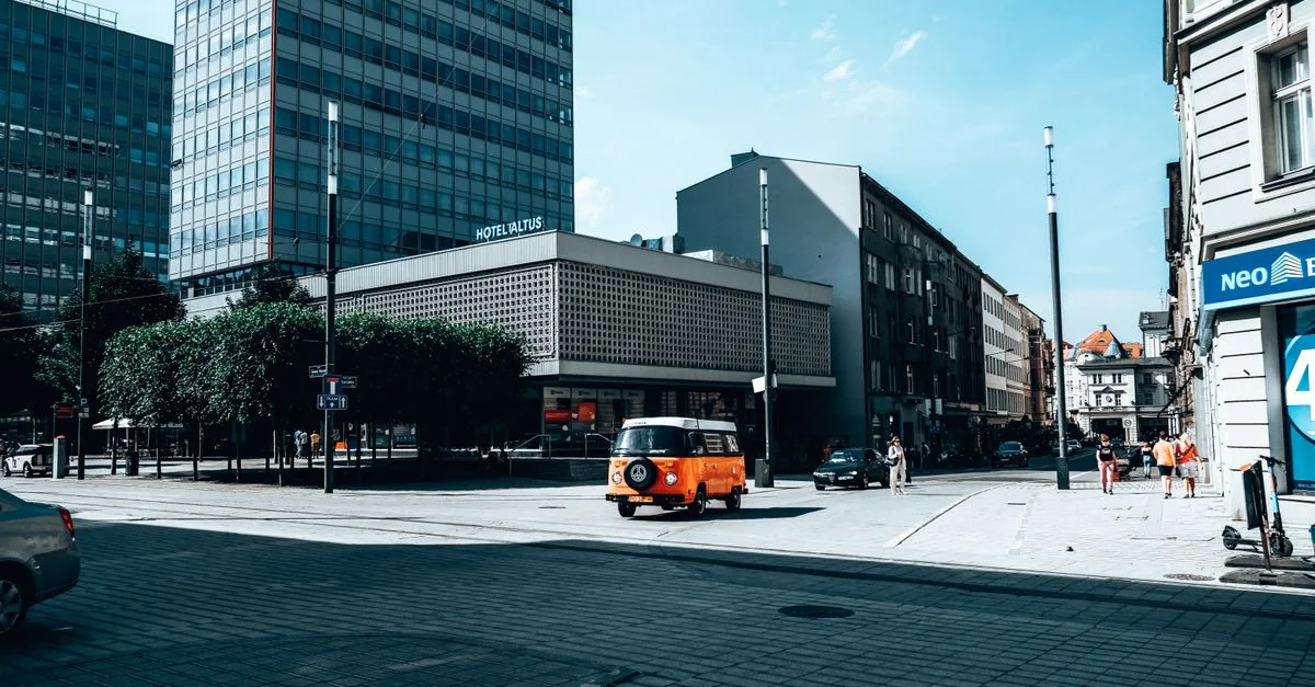 Escape Rooms and Puzzle Adventures in Powiat Poznań