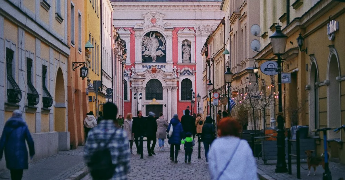 Escape Rooms and Puzzle Adventures in Powiat Poznań