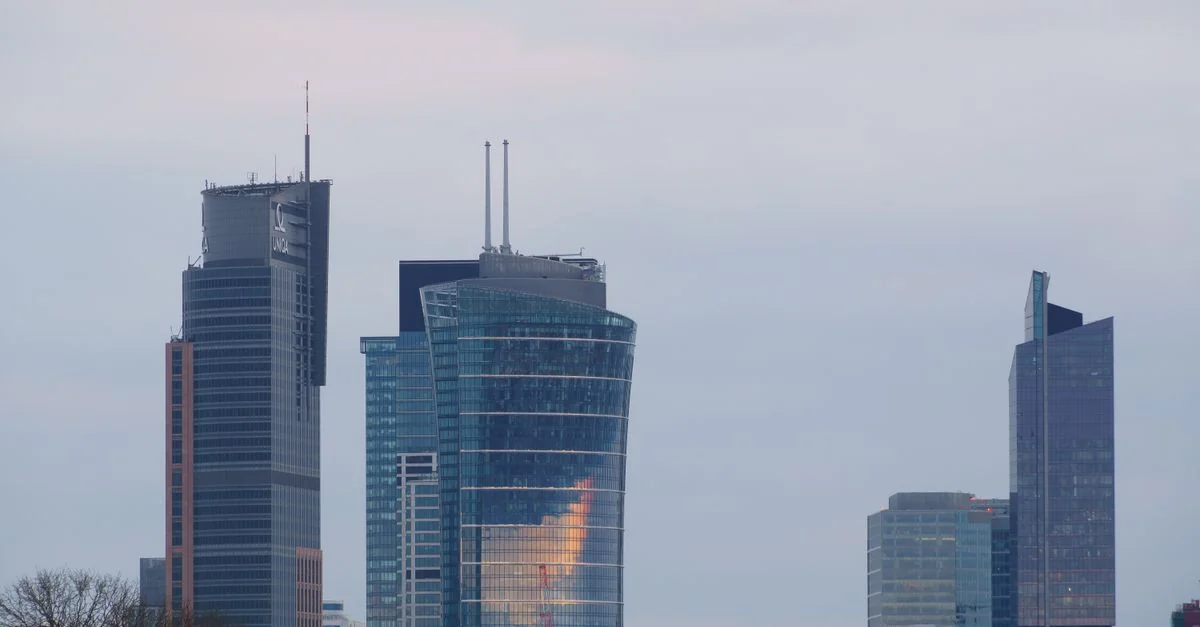 Photography Tours in Powiat Warszawa: Best Photo Walks and Workshops