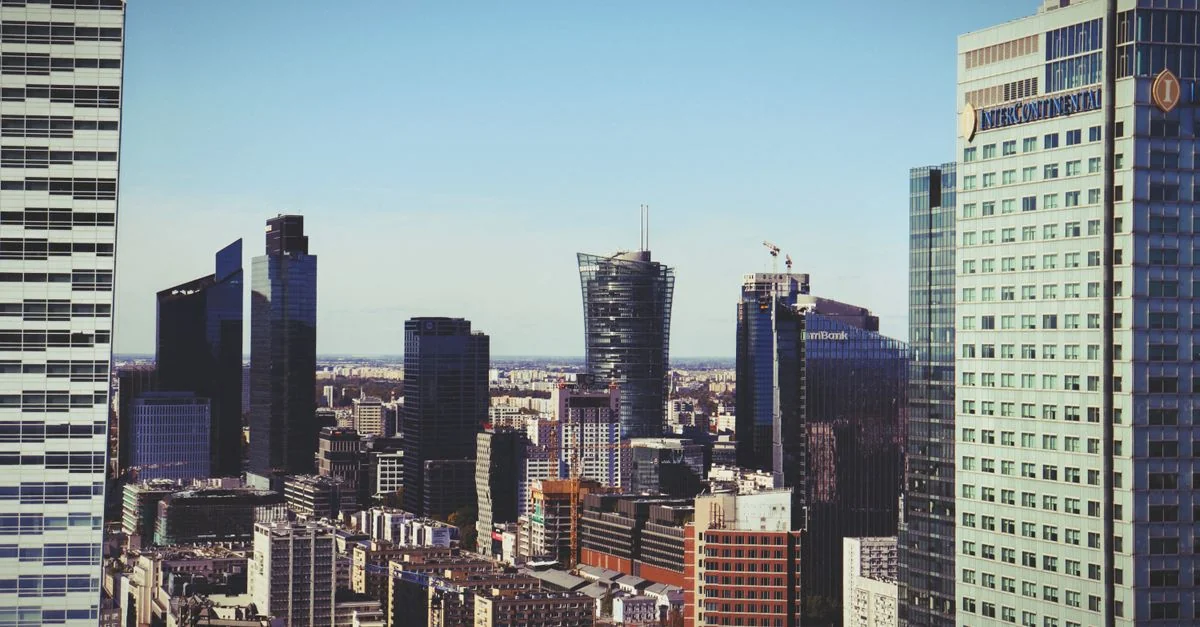Photography Tours in Powiat Warszawa: Best Photo Walks and Workshops