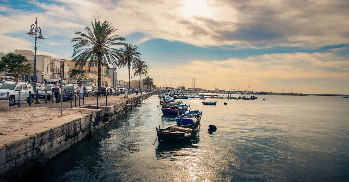 Exploring the Ferry Route from Pozzallo to Malta: A Seasoned Traveler’s Guide