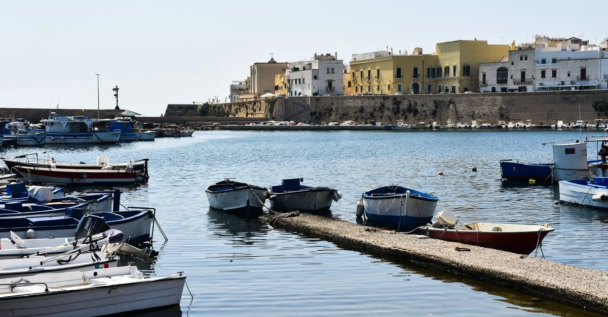 Exploring the Ferry Route from Pozzallo to Malta: A Seasoned Traveler’s Guide