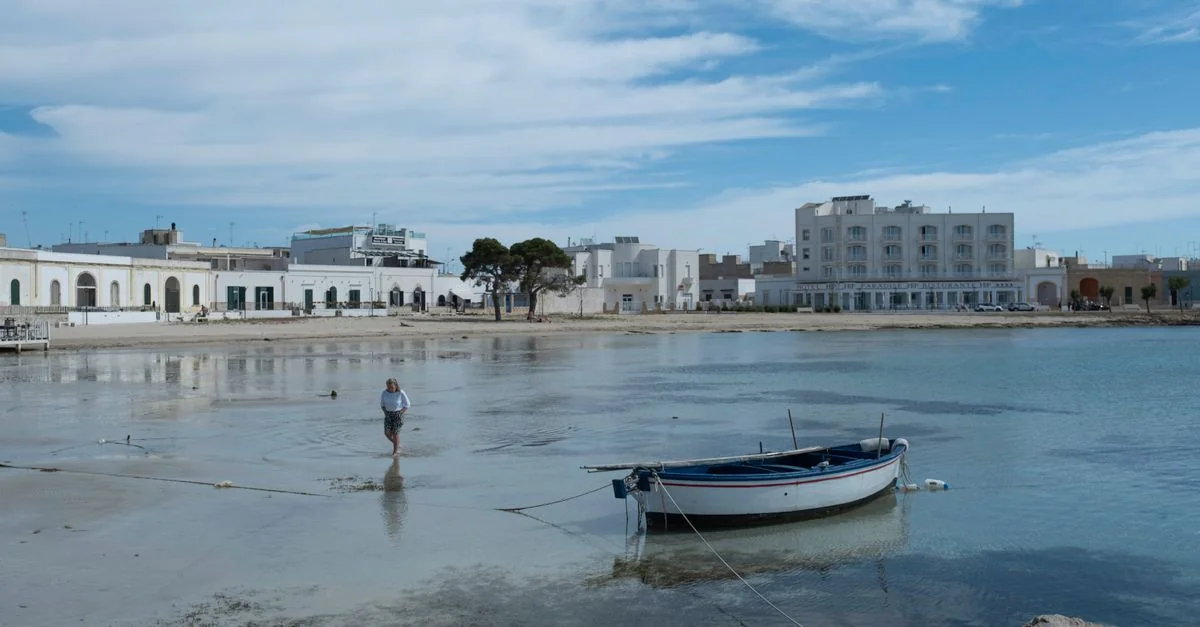 Exploring the Ferry Route from Pozzallo to Malta: A Seasoned Traveler’s Guide