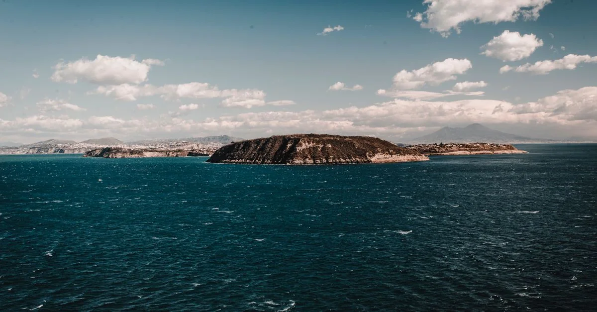 Exploring the Ferry from Pozzuoli to Procida: A Seamless Island Escape