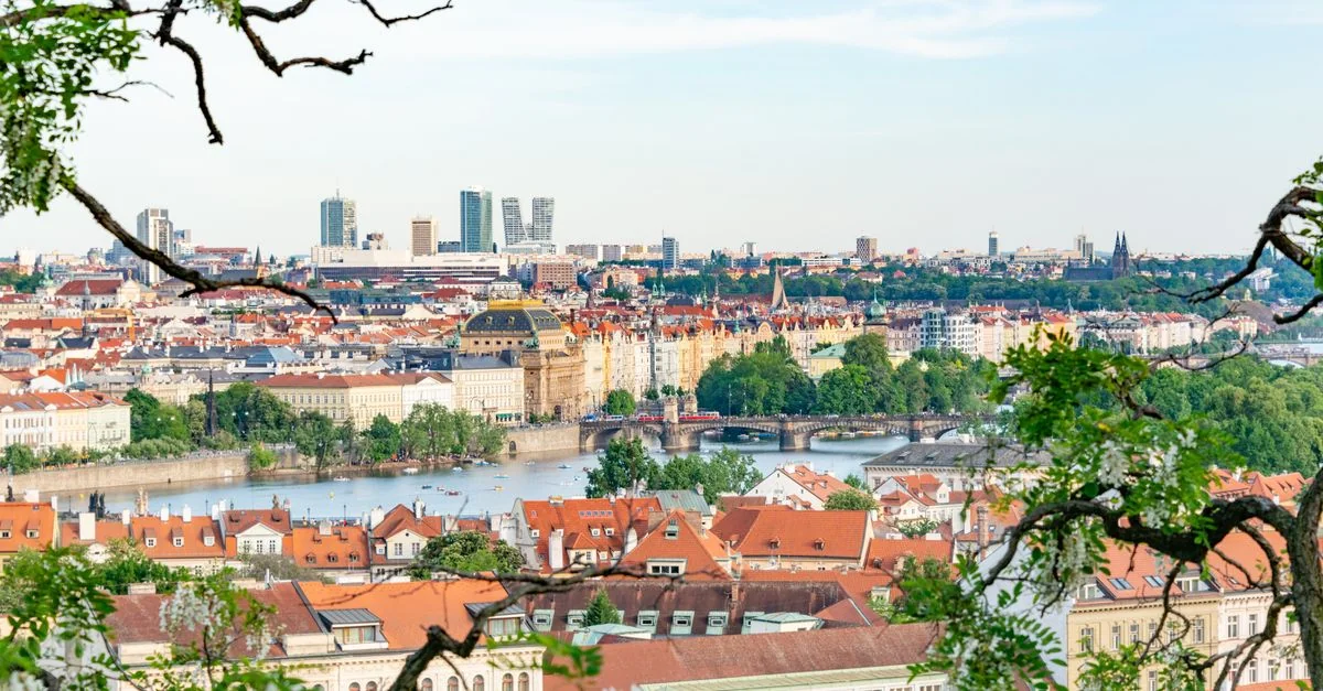 Prague Adventure Guide: Hiking Tours with Prices and Tips