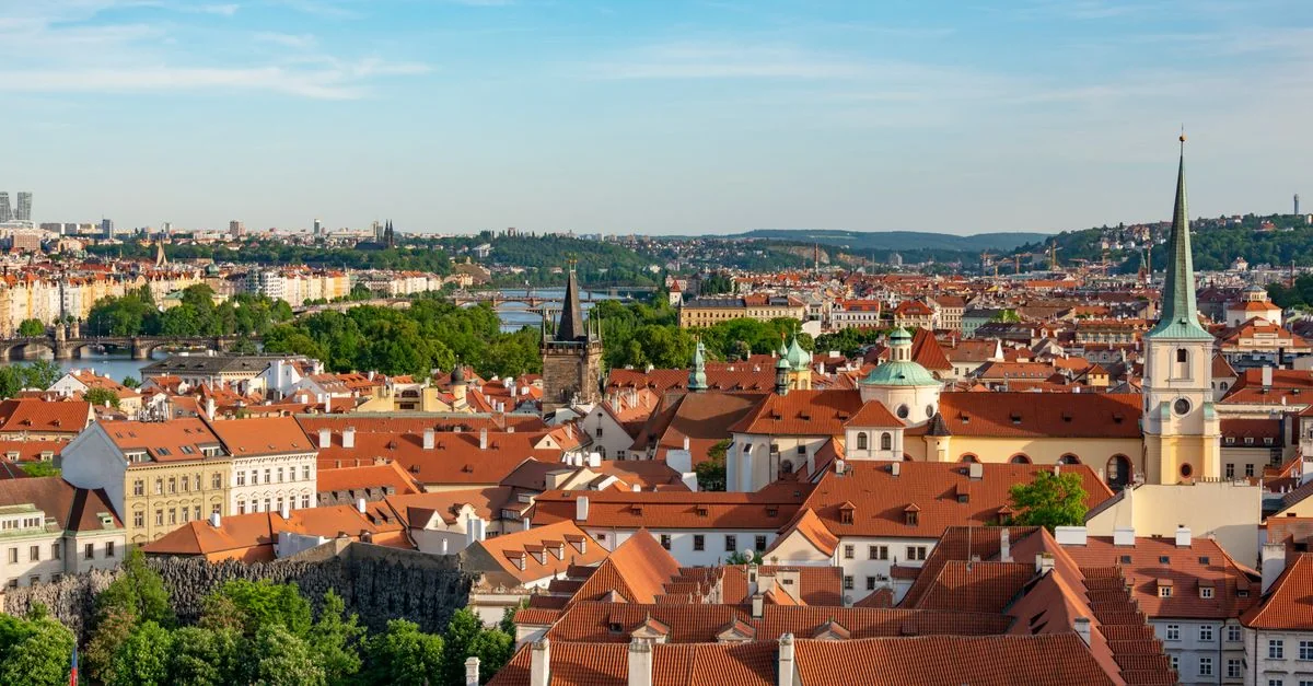 Prague Adventure Guide: Hiking Tours with Prices and Tips