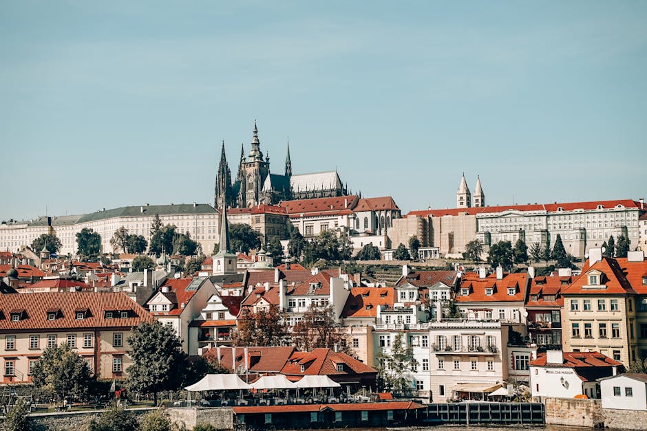prague-czech-republic