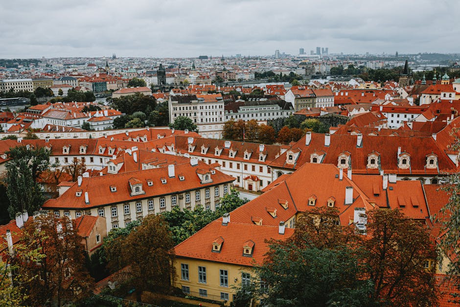 prague-czech-republic