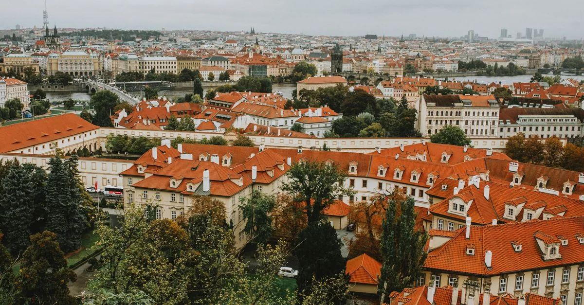 Escaping Prague: Nature Hikes and Medieval Towns by Private Car