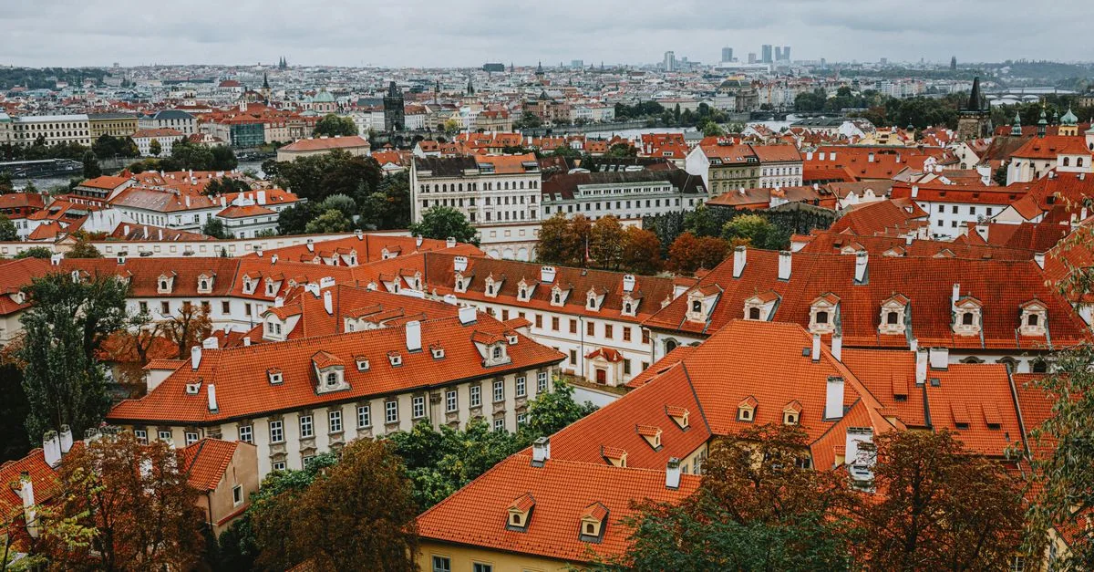 Escaping Prague: Nature Hikes and Medieval Towns by Private Car