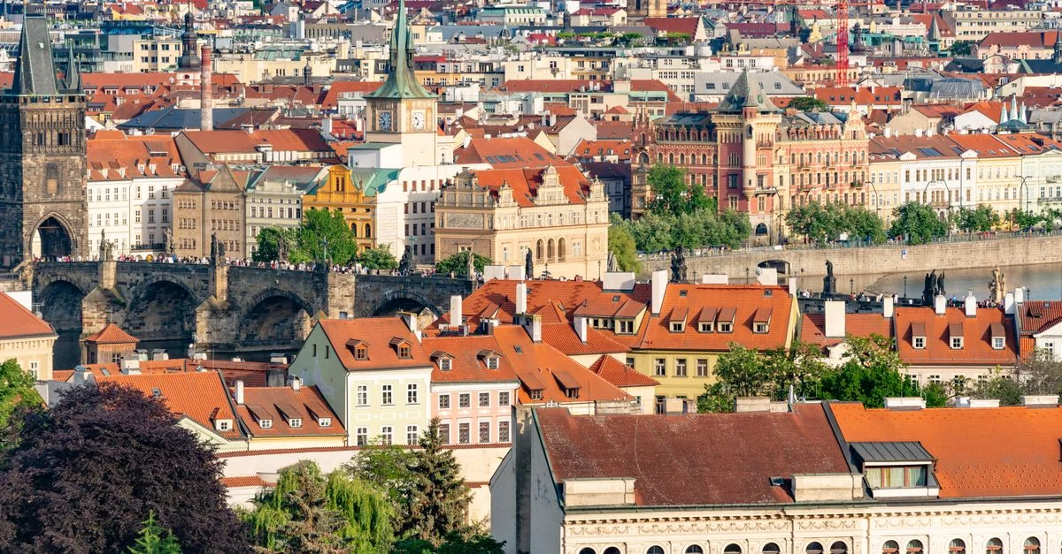 Nature and Wildlife Tours in Prague: Discover Czech Republic