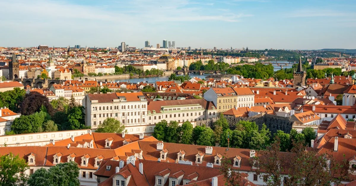 Nature and Wildlife Tours in Prague: Discover Czech Republic