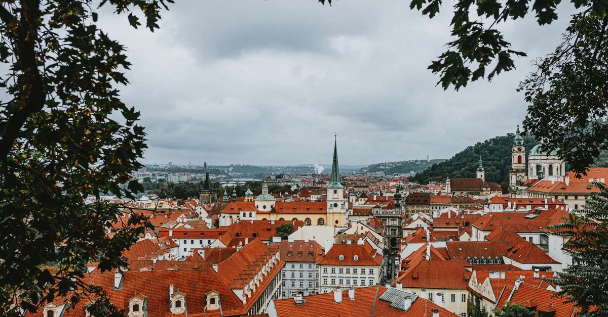 Nature and Wildlife Tours in Prague: Discover Czech Republic
