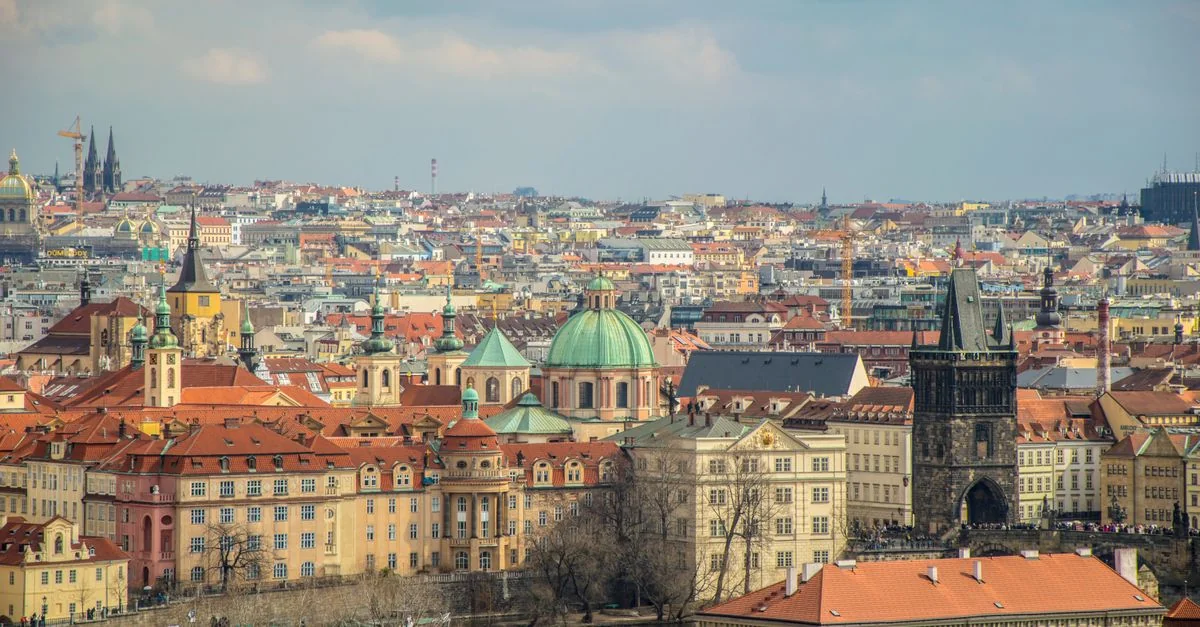 Nature and Wildlife Tours in Prague: Discover Czech Republic