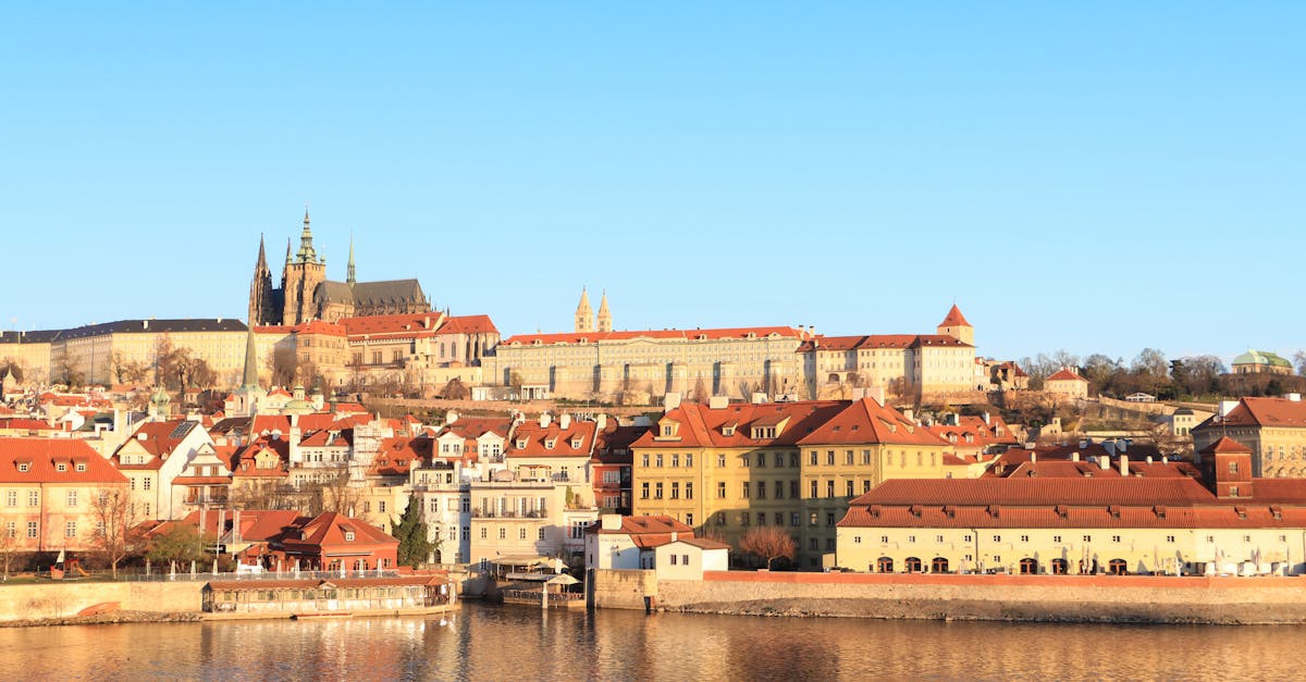prague-nature