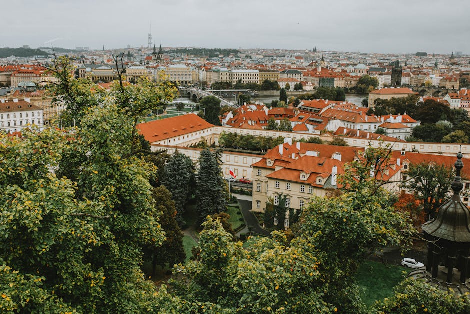 prague-nature