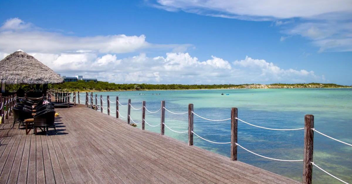 Navigating Providenciales: A Practical Airport Transfer Guide