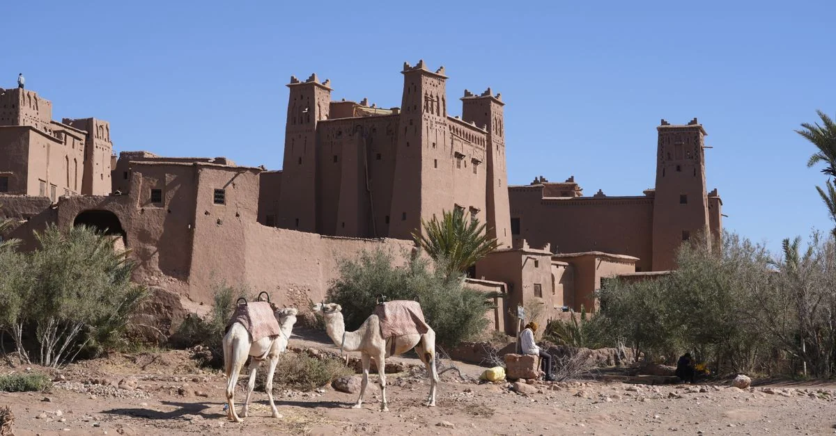 Province de Zagora Multi-Day Tours: A Traveler’s Field Guide