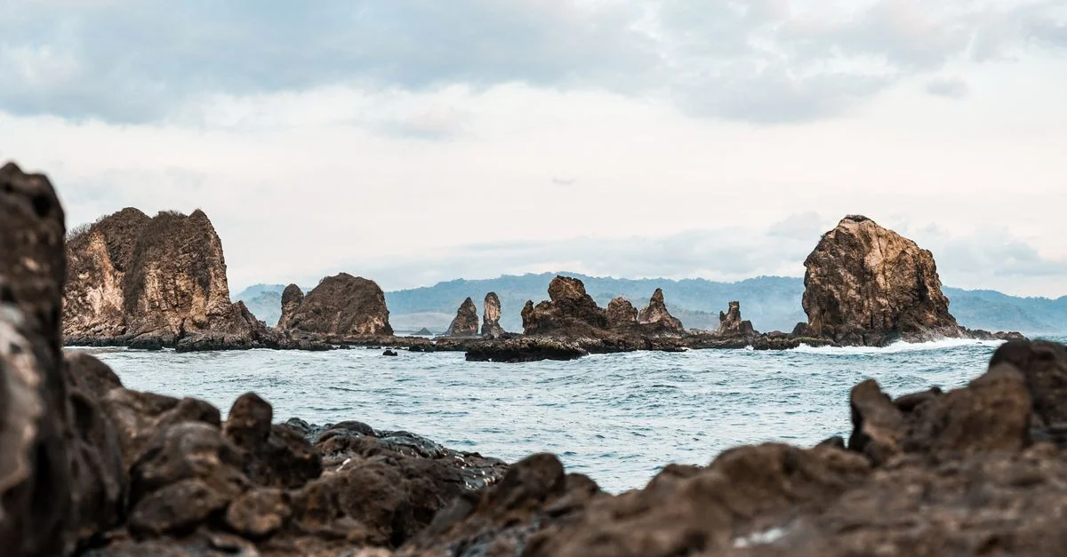 Adventure Awaits: Day Trips From Provincia de Guanacaste