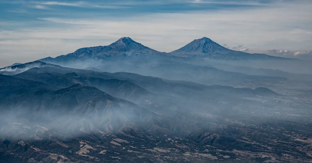 Puebla Day Trips: Nature, Culture & Adventure Await